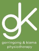 Gerringong & Kiama Physiotherapy Logo